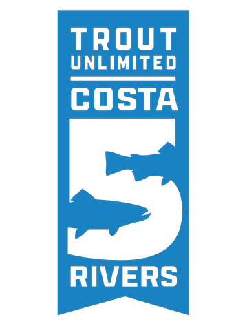 Event 5 Rivers Southeast Rendezvous - Last Chance Registration 