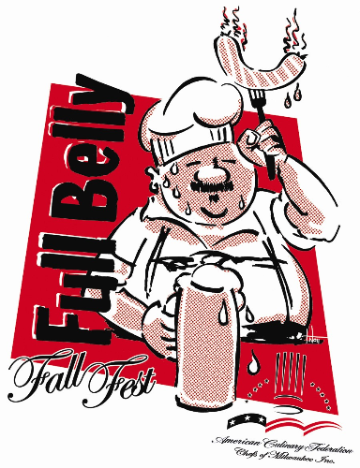 Event 4th Annual Full Belly Fall Fest