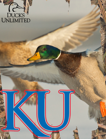 Event Kansas University Ducks Unlimited Bar Night