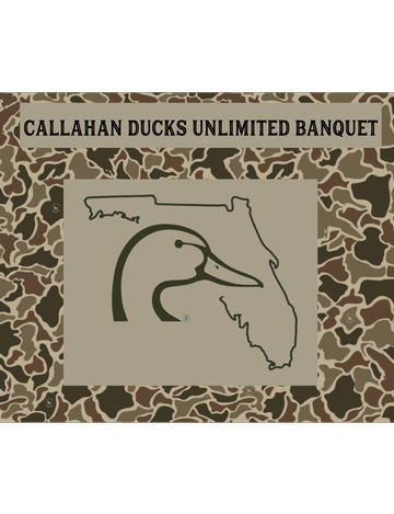 Event 5-25-23 Callahan Dinner Banquet