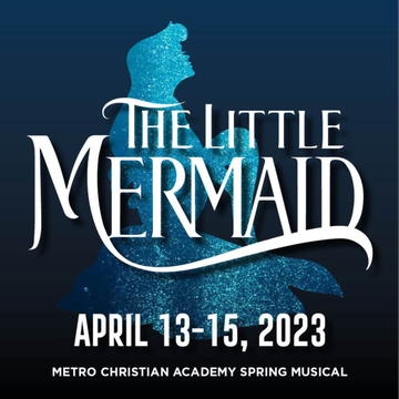 Event The Little Mermaid 