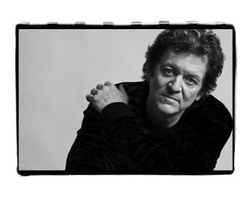 Event RODNEY CROWELL