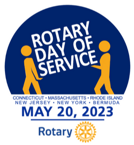 Event Northampton Rotary Day of Service 2023