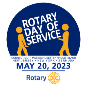 Event Ludlow Rotary Day of Service 2023