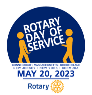 Event Springfield Rotary Day of Service 2023