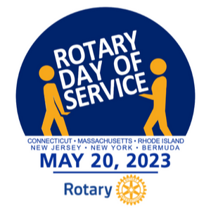 Event Westfield Rotary Day of Service 2023