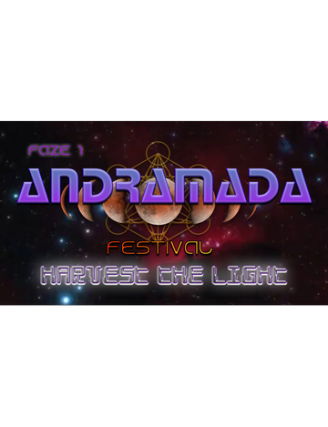 Event Andramada Festival
