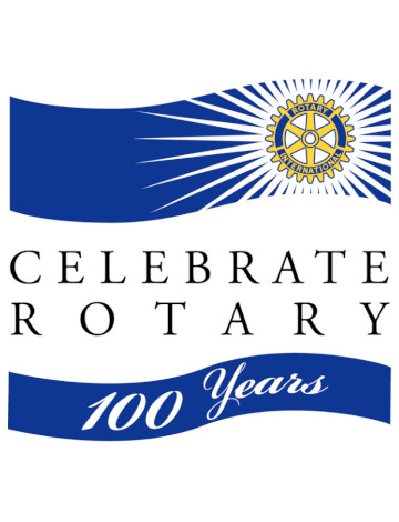Event Bath Rotary Club 100th Anniversary Celebration