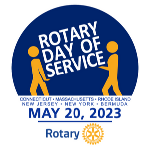 Event Holyoke Rotary Day of Service 2023