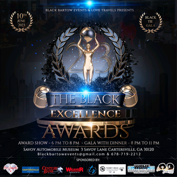 Event 2nd Annual Black Excellence Awards & Gala