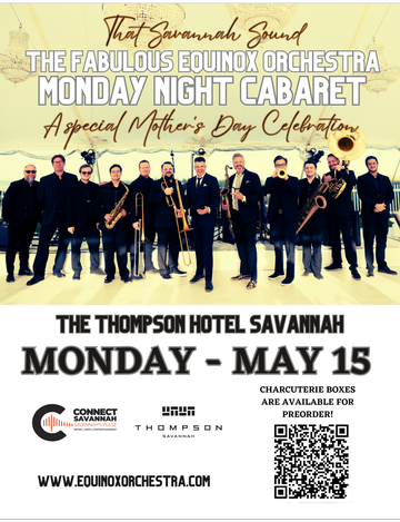 Event The Fabulous Equinox Orchestra and Thompson Hotel present Ode to Mothers! 