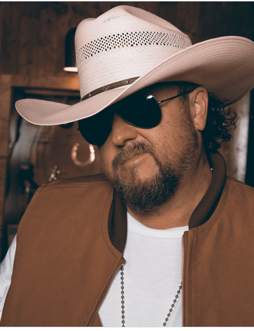 Event Colt Ford with Mikele Buck 2023