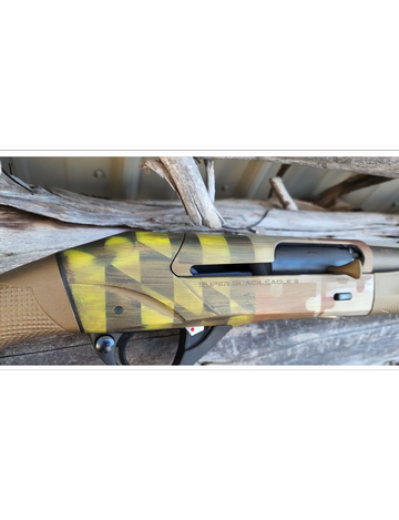 Event Pocomoke River Maryland Custom Benelli Online Auction