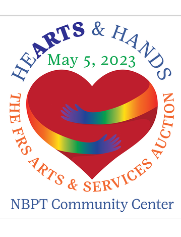 Event 2023 First Religious Society in Newburyport Hearts & Hands Auction