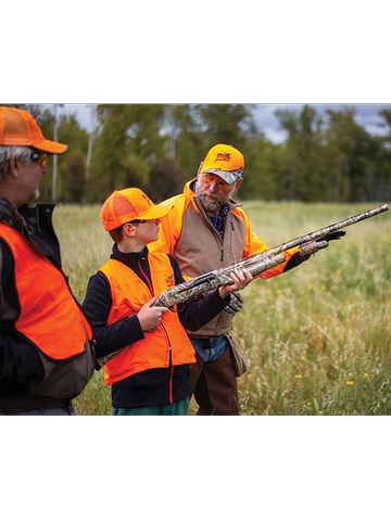 Event Murray County Pheasants Forever Women's and Youth Fun Shoot