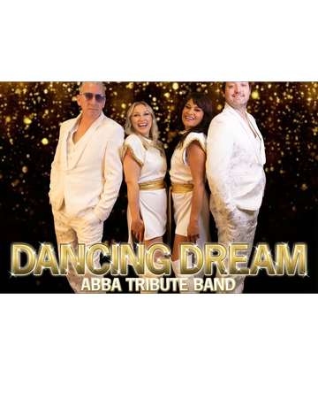 Event ABBA Tribute Band ~ Dancing Dream 