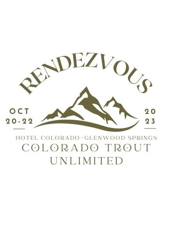 Event 2023 Fall Rendezvous - Colorado Trout Unimited