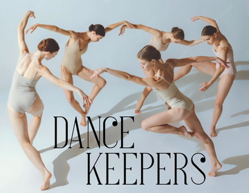 Event DANCE KEEPERS
