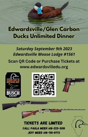 Event Edwardsville/Glen Carbon Dinner - 33rd Annual