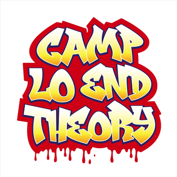 Event Camp Lo End Theory '23