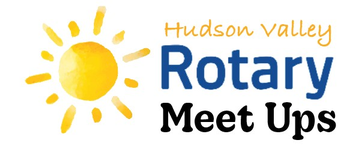 Event Hudson Valley Rotary Meet Up - Region 5 & 6