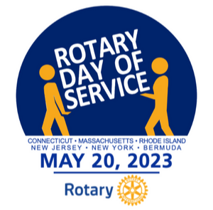 Event Manchester Rotary Day of Service 2023