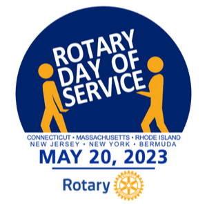 Event Litchfield-Morris Rotary Day of Service 2023