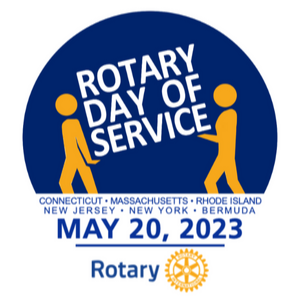 Event  Putnam Rotary Day of Service 2023
