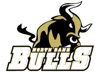Event North Bank Bulls vs Chippewa Valley Predators