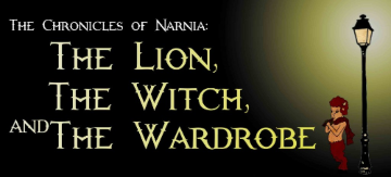 Event The Lion, The Witch, & The Wardrobe
