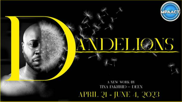 Event Dandelions