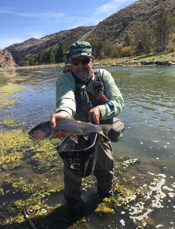 Event Fly Fishing Colorado's Rivers and Streams