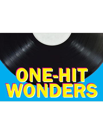 Event One Hit Wonders ~ I Love That Song 
