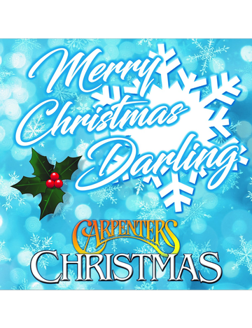 Event Merry Christmas Darling