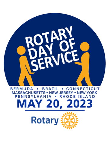 Event Orange Rotary Pancake Breakfast & Food Collection
