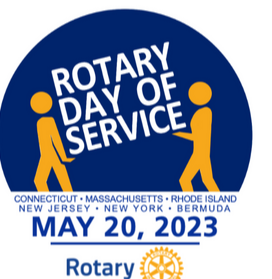 Event New Britain-Berlin Rotary Day of Service 2023