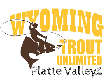 Event Platte Valley Trout Unlimited Open House / Meeting 