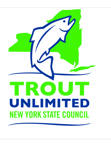 Event Trout Unlimited New York State Council 2023 Membership Meeting