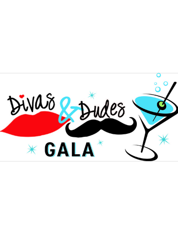 Event Divas & Dudes Gala