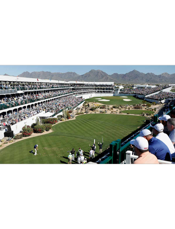 Event TPC Scottsdale Golf Weekend