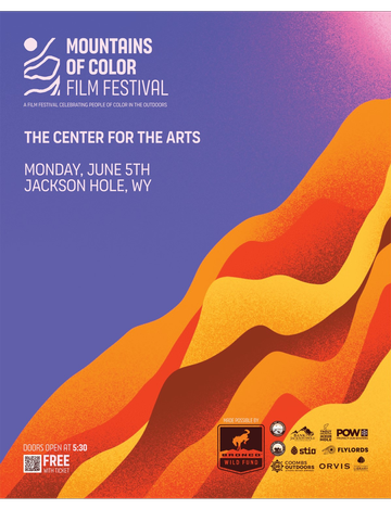Event Mountains of Color Film Festival