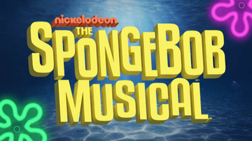 Event The Spongebob Musical