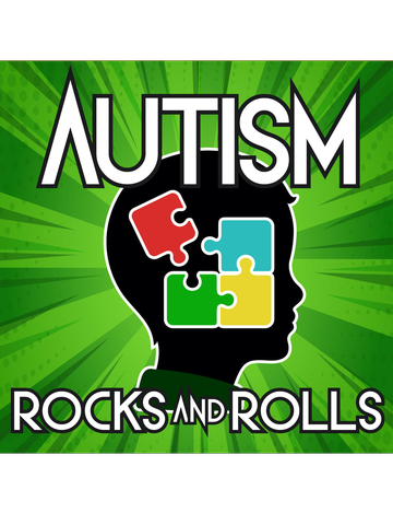 Event Autism Rocks and Rolls Summer Fest 2023
