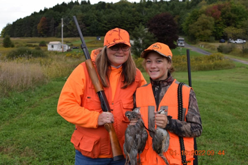 Event Women's Learn To Hunt Event 
