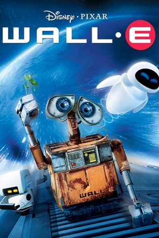 Event Retro Rewind: Sunday Movies at District Live presents "Wall-E"
