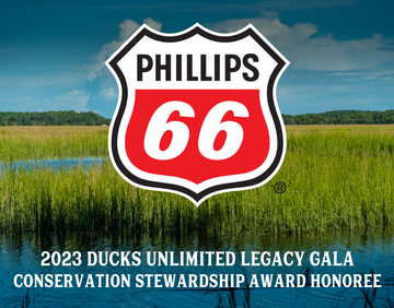 Event Ducks Unlimited Legacy Gala (Houston)
