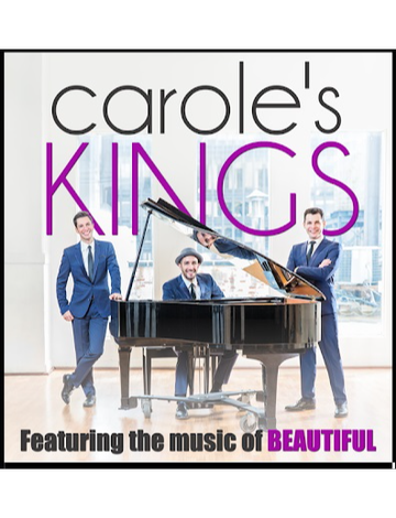 Event Caroles Kings