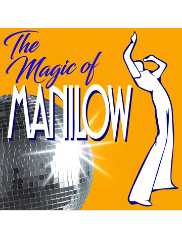 Event Magic of Manilow