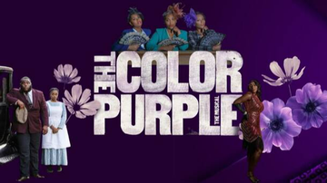 Event The Color Purple