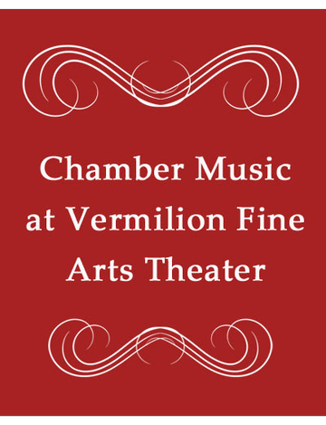 Event Chamber Music Concert - Ely